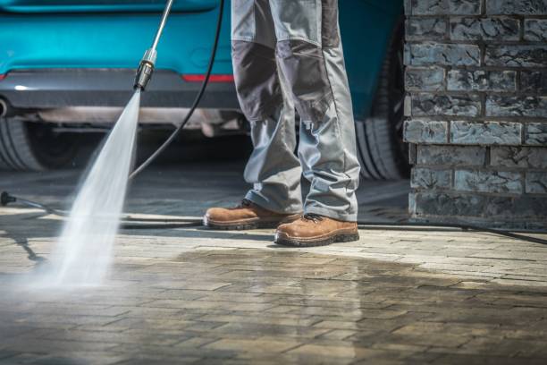 Boat and Dock Cleaning in Conrad, IA