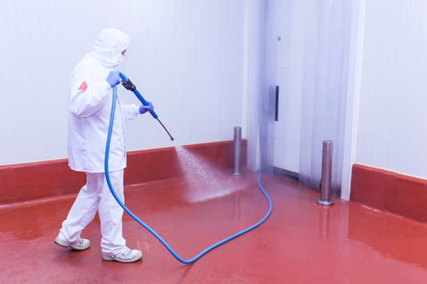 Best Machinery and Equipment Cleaning  in Conrad, IA